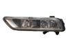Front fog light 3AA941661A