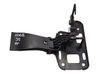 Engine bonnet/hood lock/latch loop/hook 8T0823480
