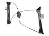 Front door electric window regulator 8F0837461C