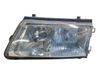 Headlight/headlamp 