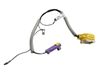 Airbag Zündpille Verkabelung 1K0971584
