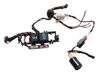 Engine installation wiring loom 4F1971284G