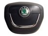 Poduszka powietrzna Airbag kierownicy 1Z0880201AK