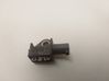 Airbag deployment crash/impact sensor A2048201985