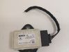ESP acceleration yaw rate sensor A0055422618