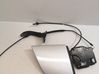 Capota dura/suave del techo descapotable A2097580039