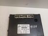 Climate control unit A2218700326