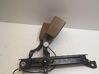 Middle seatbelt buckle (rear) A2218601269