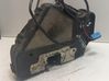 Cerradura de puerta trasera A2117300535