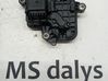 Water pump 05E907593