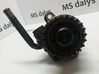 Power steering pump 070145249