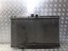 Coolant radiator 