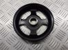 Water pump pulley 
