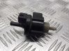 Electroválvula del turbo 