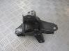 Engine mounting bracket 