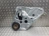 Rear door window regulator with motor 834801H020