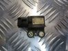 Airbag deployment crash/impact sensor G18P437G1