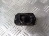 Heater blower motor/fan resistor 
