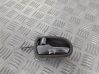 Front door interior handle BRAK