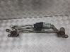 Front wiper linkage 1593000600