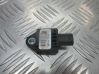 Sensor impacto/accidente para activar Airbag 