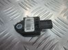 Sensor impacto/accidente para activar Airbag 