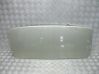 Trunk door license plate light bar 
