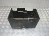 Battery box tray 