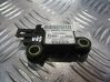 Airbag deployment crash/impact sensor 30613044A