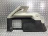 Tailgate/trunk side cover trim 12794175LH