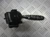 Wiper control stalk 