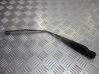 Rear wiper blade arm 