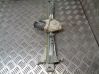 Mécanisme lève-vitre de porte arrière avec moteur 103167104