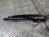 Rear door exterior handle 
