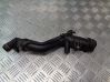 Oil fill pipe 9654733980