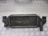 Intercooler radiator 