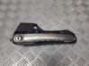Front door exterior handle 