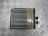 Air conditioning (A/C) radiator (interior) 