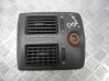 Dashboard air vent grill cover trim 