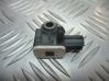 Airbag deployment crash/impact sensor AM5T14B342AA