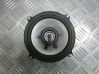 Front door speaker 