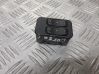 Electric window control switch 13363202