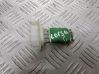 Heater blower motor/fan resistor 