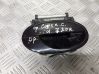 Front door exterior handle 