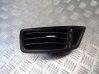 Dashboard air vent grill cover trim 