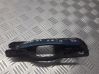 Moldura del asa de la puerta traser 