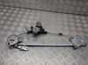 Front door window regulator with motor 36100061769