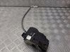 Cerradura de puerta trasera 7167075