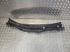 Wiper trim 