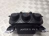 Interior fan control switch DF7361190C
